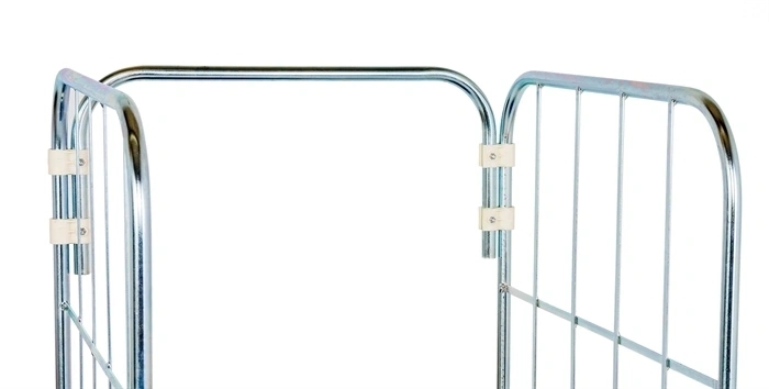 Tværstang til transportbur